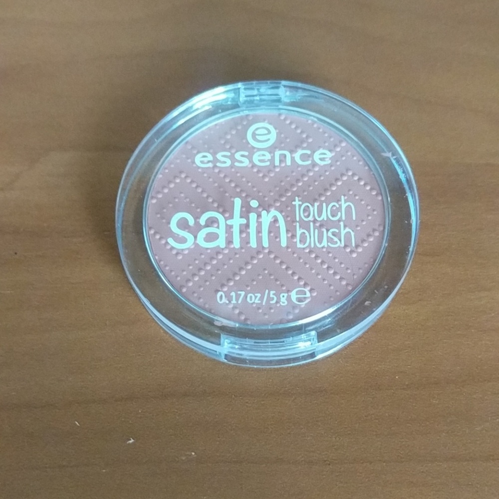 Blush